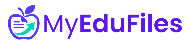 MyEduFiles