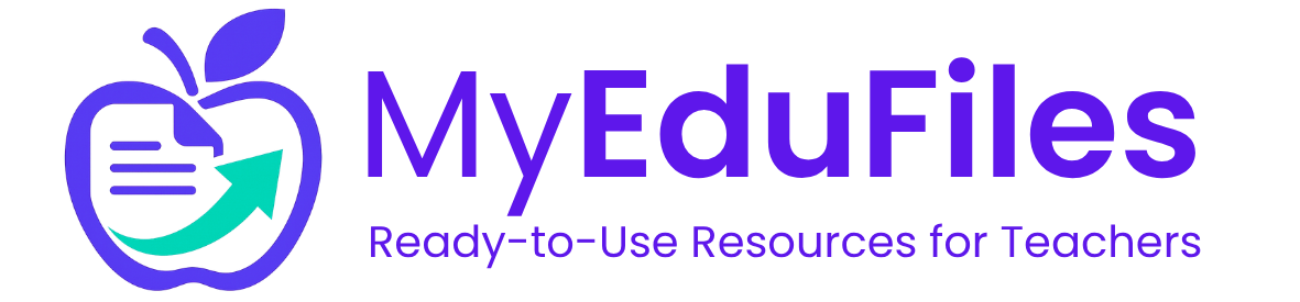 MyEduFiles