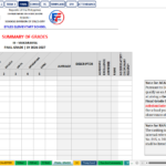 Three-Term Automated SF9 – Grade 2 screenshot 2