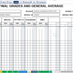 Three-Term Automated SF9 – Grade 2 screenshot 3