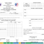 Three-Term Automated SF9 – Grade 2 screenshot 8