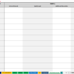 Teacher remarks, observations, and feedback entry sheet for Grade 11 Academic Track